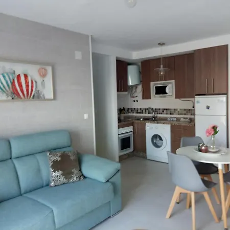 Apartamento J&n Apartmán