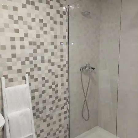 Apartamento J&n