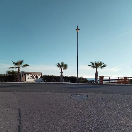 Apartmán Apartamento J&n Torrox