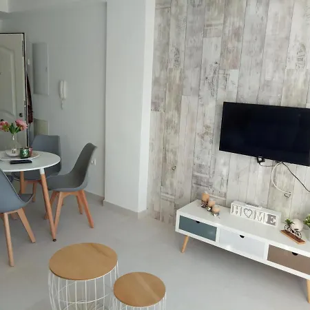 Apartamento J&n Apartmán *