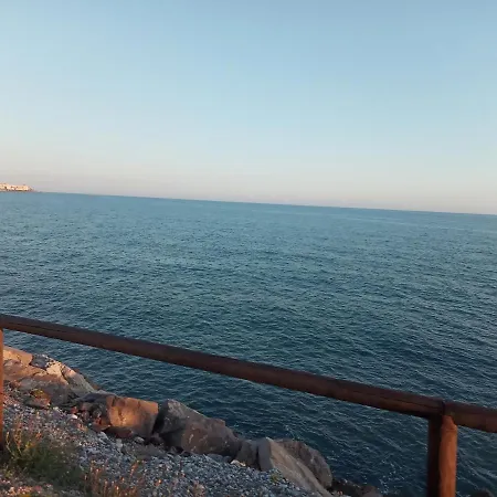 Apartamento J&n Torrox