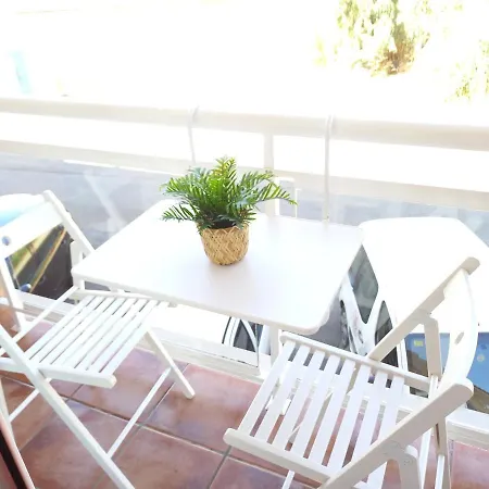 Apartamento J&n Torrox
