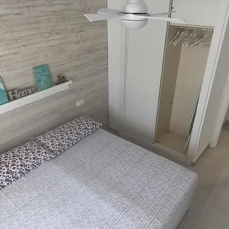 Apartmán Apartamento J&n