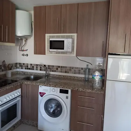 Apartamento J&n Apartmán
