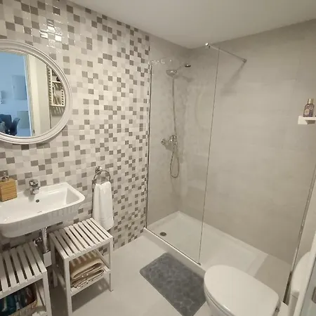Apartamento J&n * Torrox