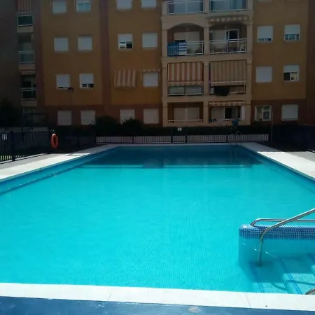Apartamento J&n Apartmán Torrox