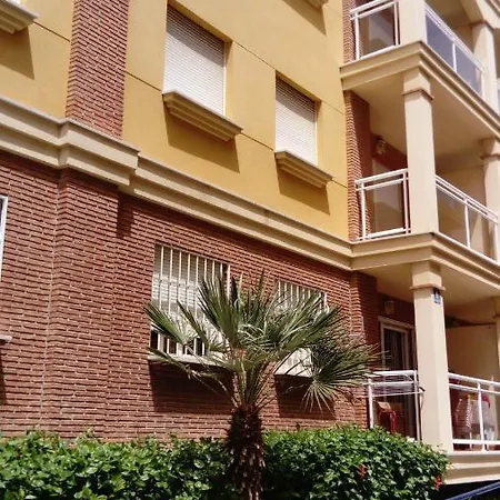 Apartamento J&n Apartmán